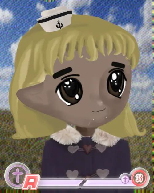 Milady 9766 #9766