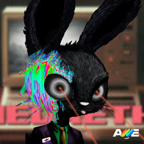 BUNNZ #969