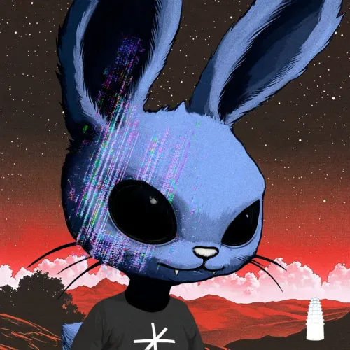 BUNNZ #1082