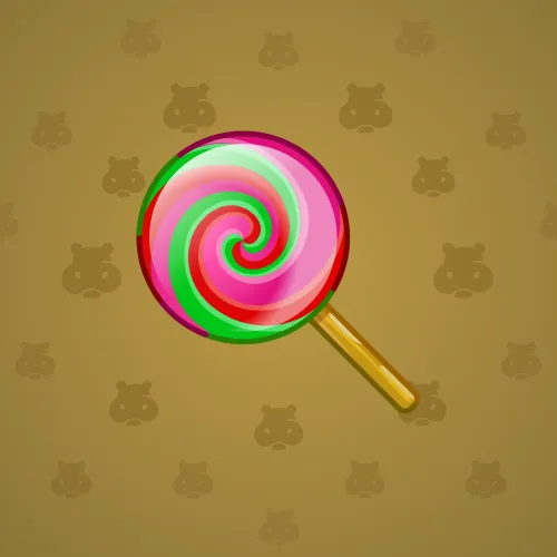 Lol Pop #38729