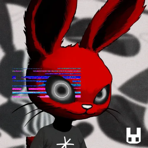 BUNNZ #2469