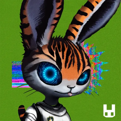 BUNNZ #1009