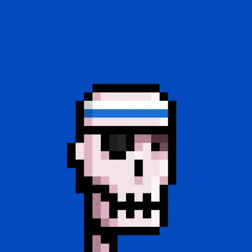 Ghoul #817