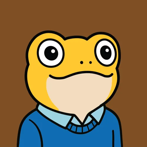 Turbo Toad #1116