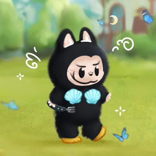 Labubu #294