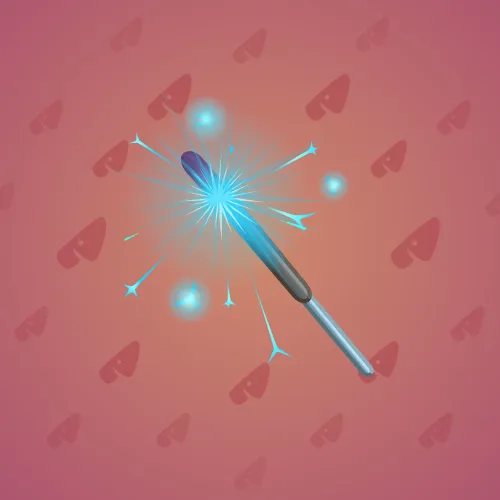 Party Sparkler #92521