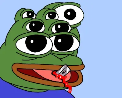 Pepe #5804