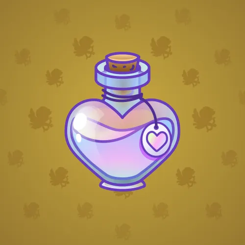 Love Potion #14966