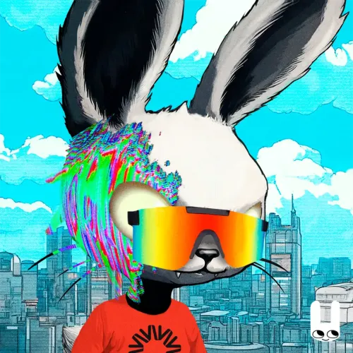 BUNNZ #1373