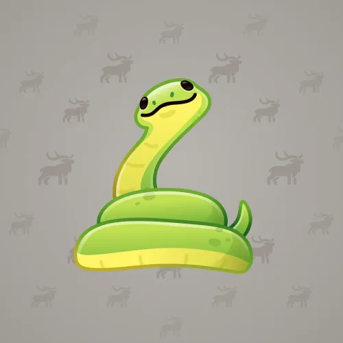 Pet Snake #22855