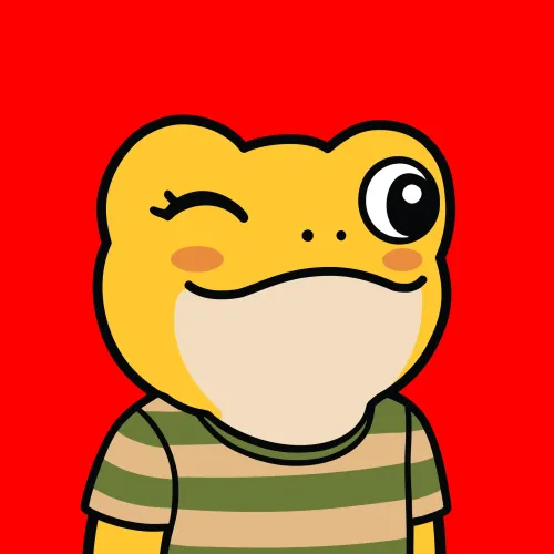 Turbo Toad #1173