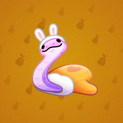 Pet Snake #7086