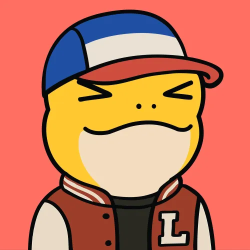 Turbo Toad #1321