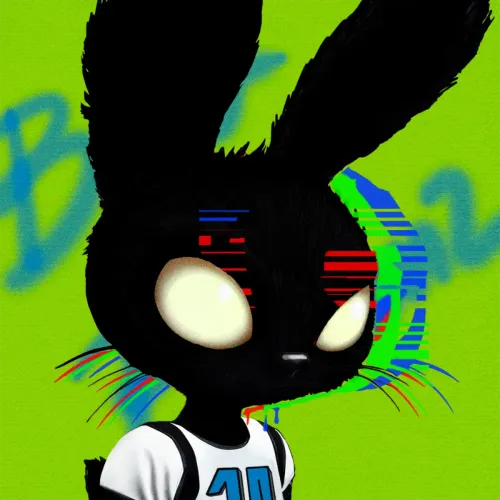 BUNNZ #619