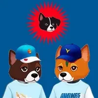 NFT Dogs 3