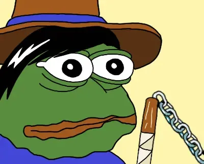 Pepe #3510